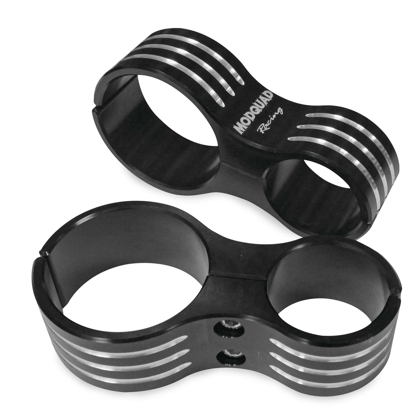 Modquad Shock Clamps Black [MPN: RZR-SC-1K-BLK]_214252