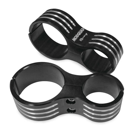 Modquad Shock Clamps Black [MPN: RZR-SC-1K-BLK]_214252