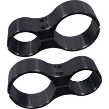 Modquad Shock Clamps Black [MPN: RZR-SC-1K-BLK]_214253