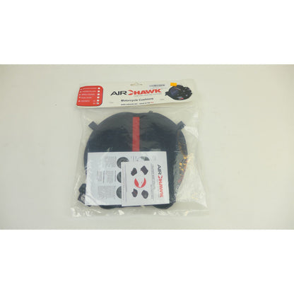 Airhawk Seat Cushion Cruiser 11"x11" OPEN BOX [MPN: FA-CRUISER-RSM]_2540544