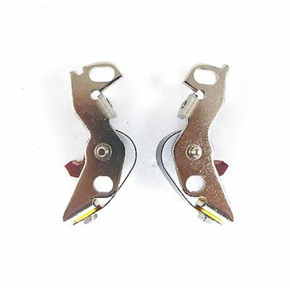 2FastMoto Ignition Contact Breaker Point Set for Honda 30203-286-004 / 30204-286-004_625254