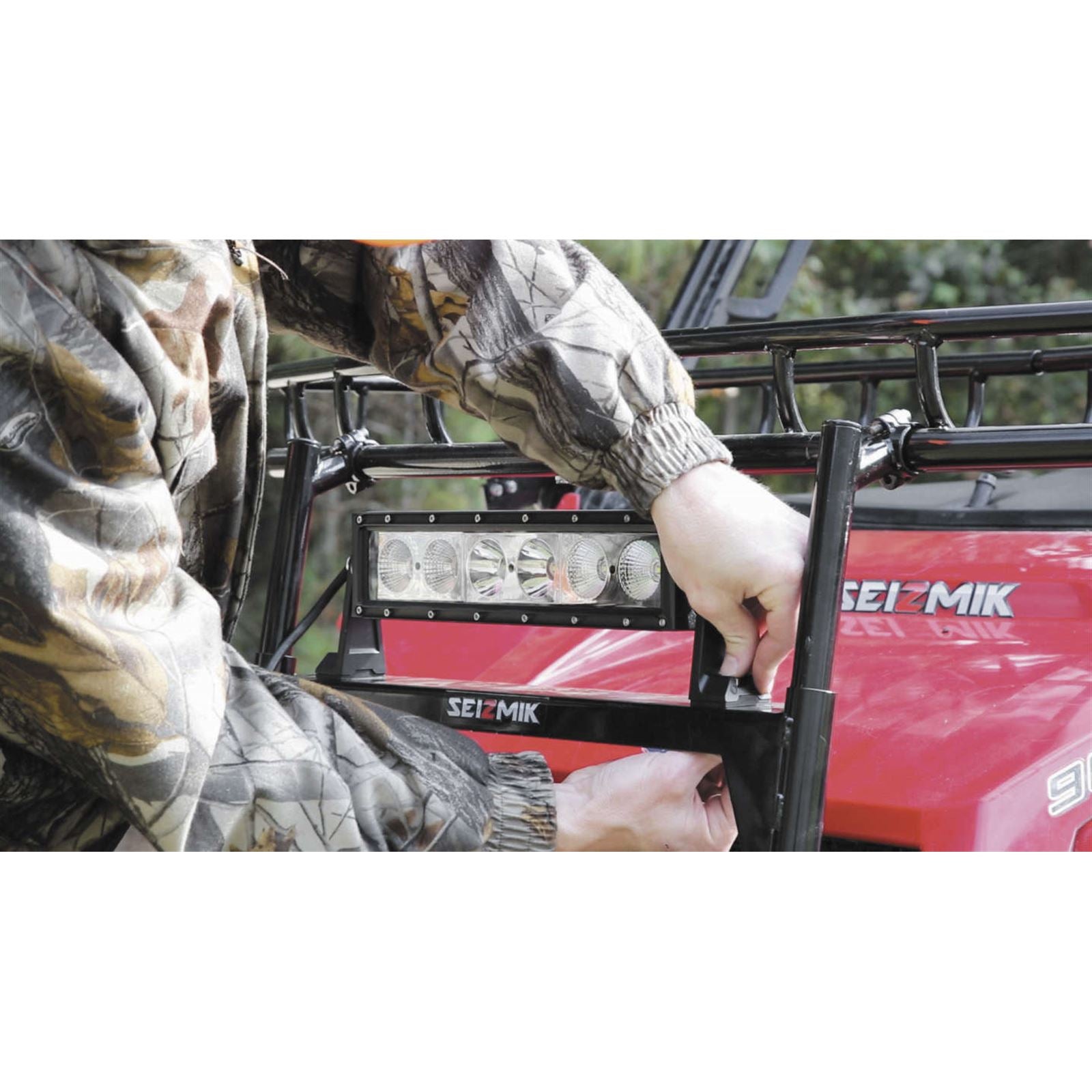 Seizmik Hood Rack 08070_214285