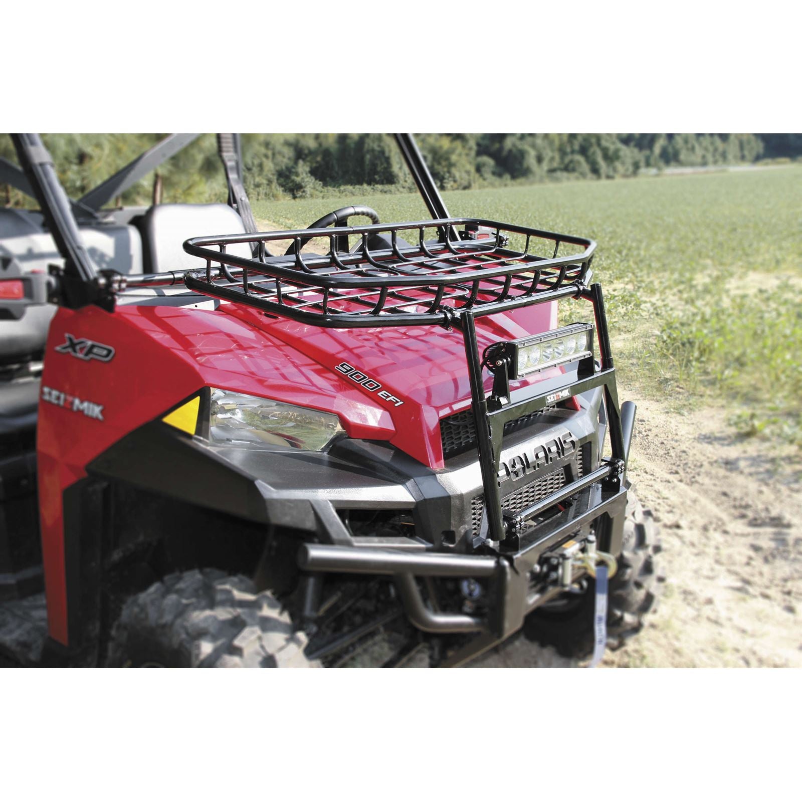 Seizmik Hood Rack 08071_214289