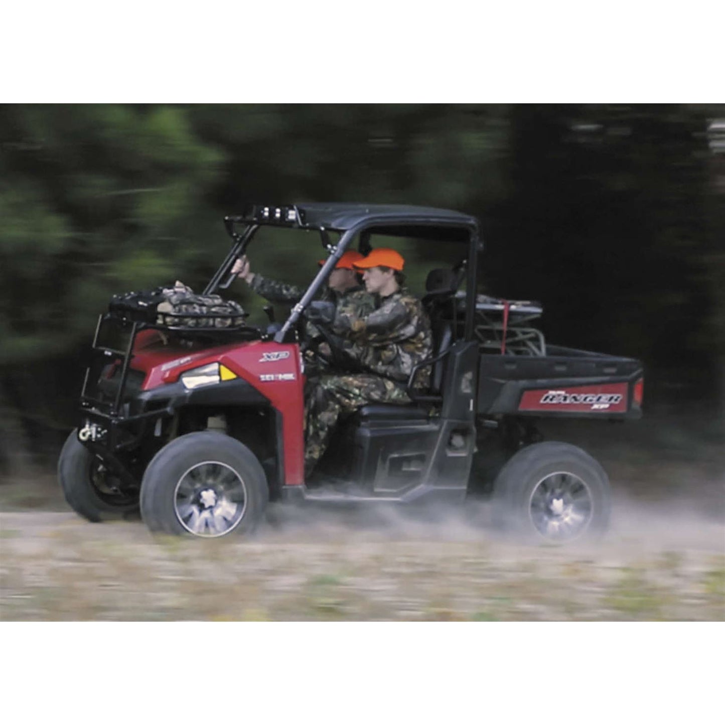 Seizmik Hood Rack 08071_214292