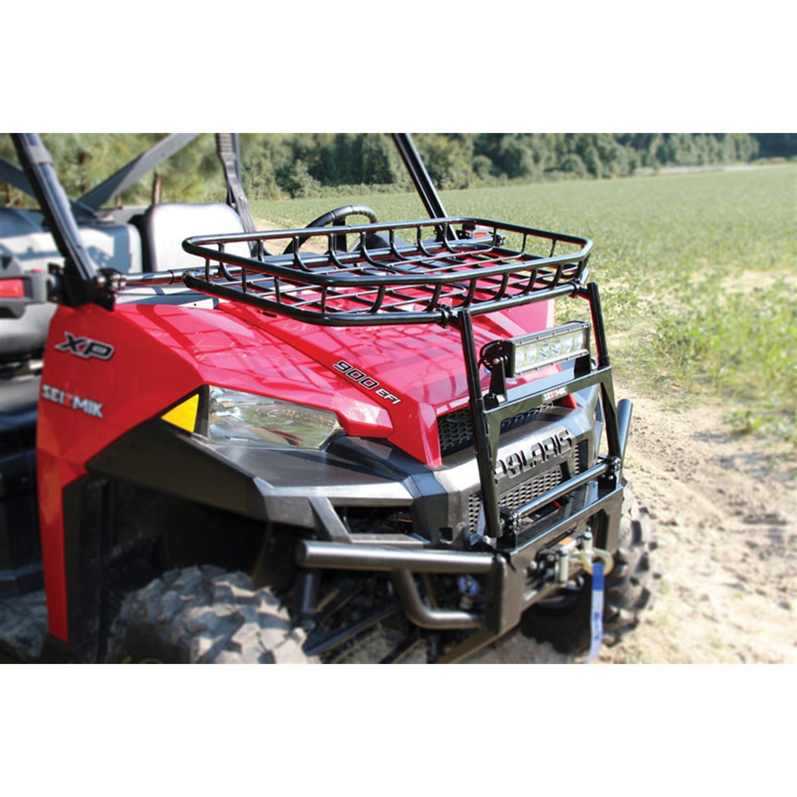 Seizmik Hood Rack 08071_214293