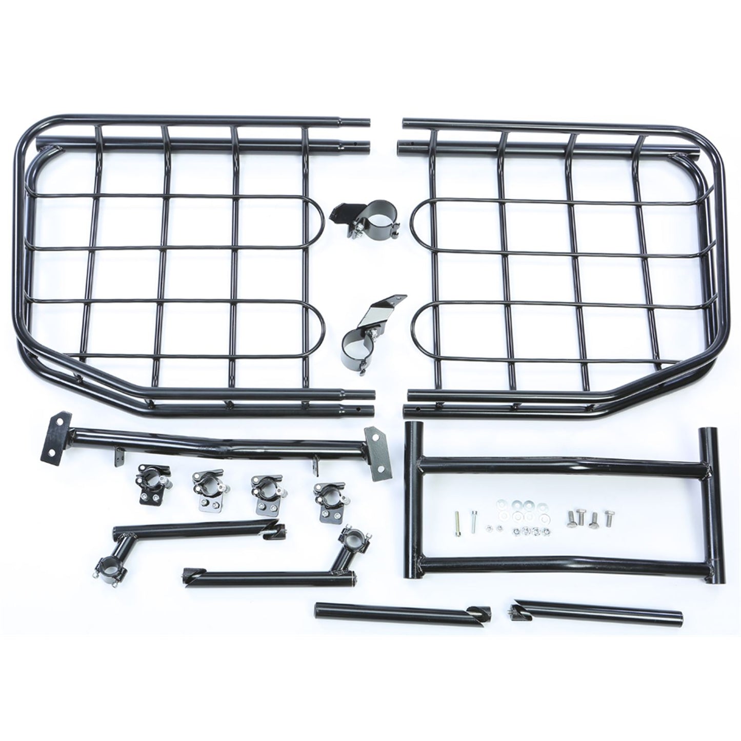 Seizmik Hood Rack 08073_214294