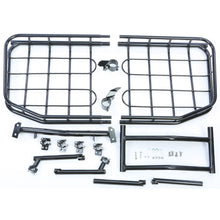 Seizmik Hood Rack 08073_214294