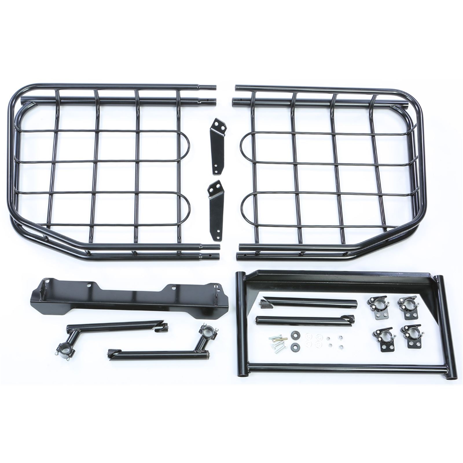 Seizmik General Hood Rack 08074_214296