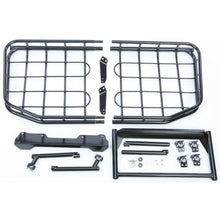 Seizmik General Hood Rack 08074_214296