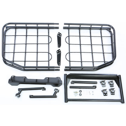 Seizmik General Hood Rack 08074_214296