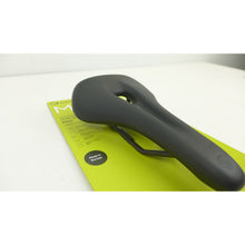 Ergon SMS Sport Saddle TiNox XP - Black - Men's - Medium/Large OPEN BOX [MPN: 44001515]_2540445