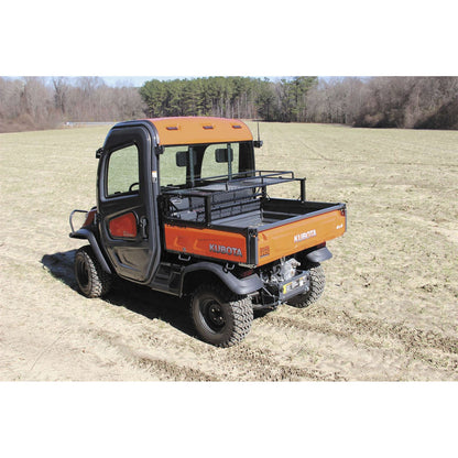 Seizmik Universalersal Dump Bed Rack 05006_214340