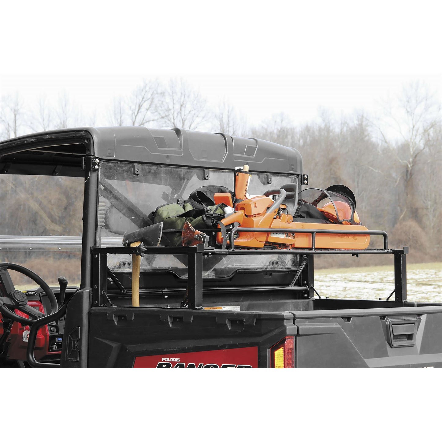 Seizmik Universalersal Dump Bed Rack 05006_214341