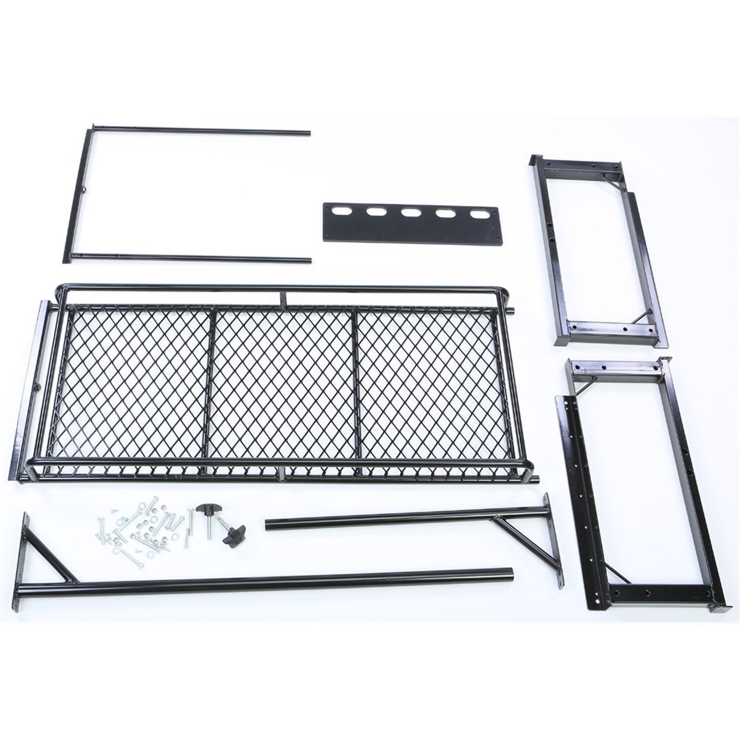 Seizmik Universalersal Dump Bed Rack 05006_214342