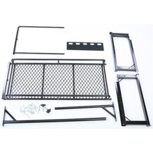 Seizmik Universalersal Dump Bed Rack 05006_214342