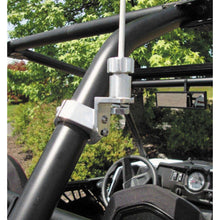 Modquad A-Pillar Flag Mount Polished 1.75" [MPN: RZR-FLAG-AP]_214343