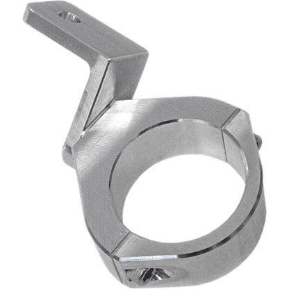 Modquad A-Pillar Flag Mount Polished 1.75" [MPN: RZR-FLAG-AP]_214345