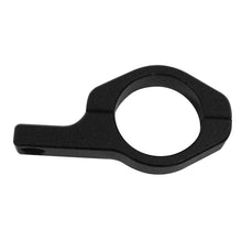 Modquad Flag Mount Horizontal Black 2" [MPN: CA-FM-BLK]_214355