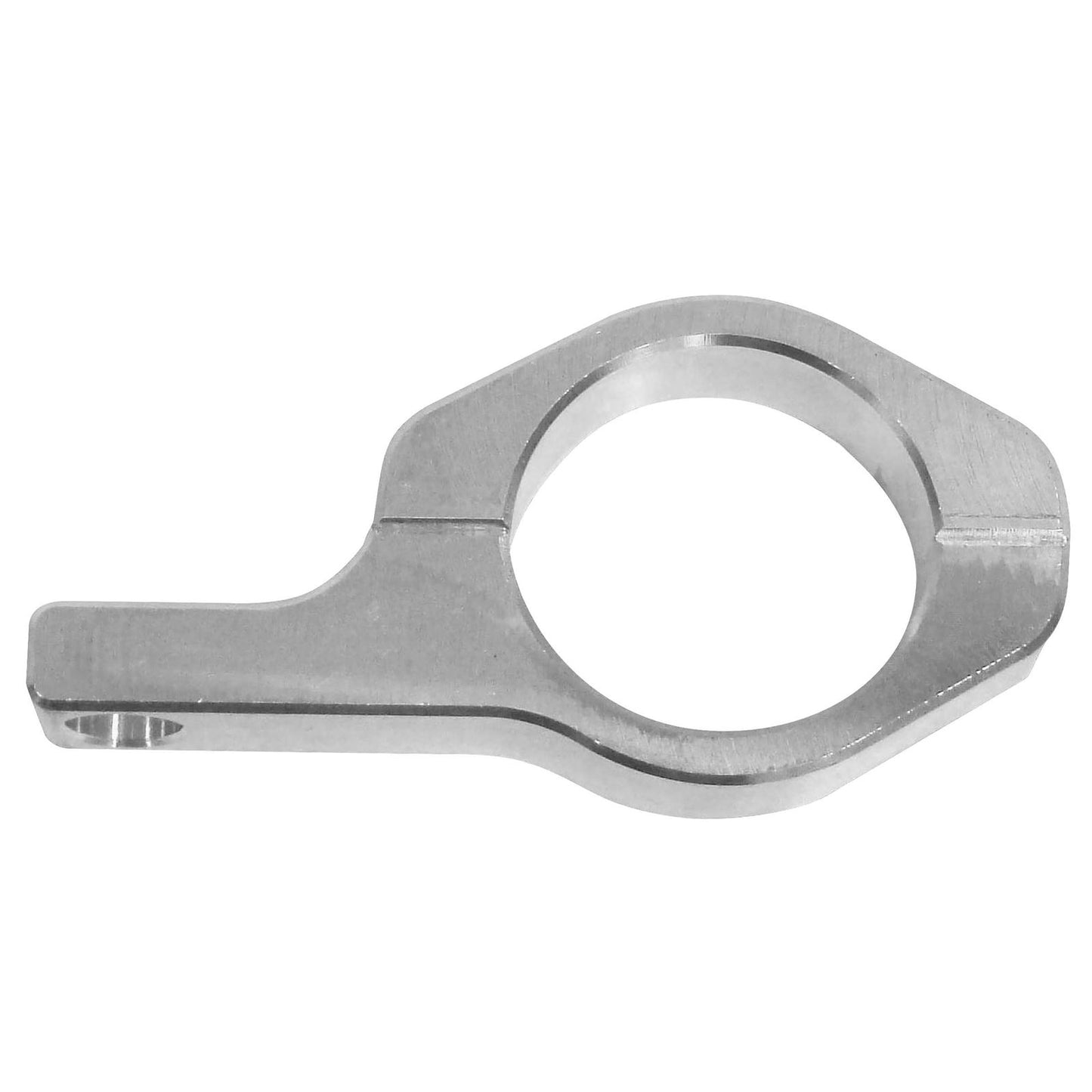 Modquad Flag Mount Horizontal Silver 1.75" [MPN: RZR-FLAG]_214357