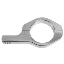 Modquad Flag Mount Horizontal Silver 1.75" [MPN: RZR-FLAG]_214357