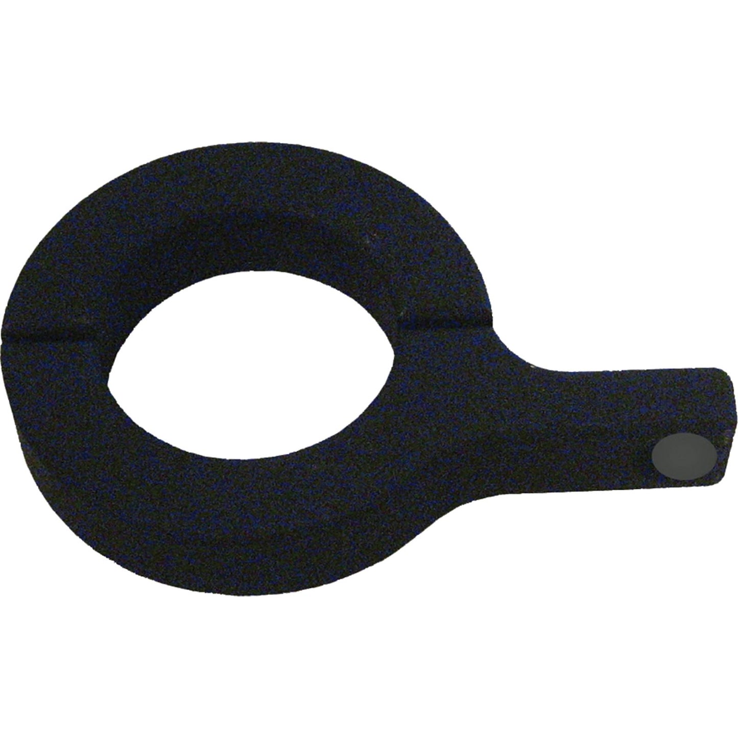Modquad Flag Mount Horizontal Black 1.75" [MPN: RZR-FLAG-BLK]_214359