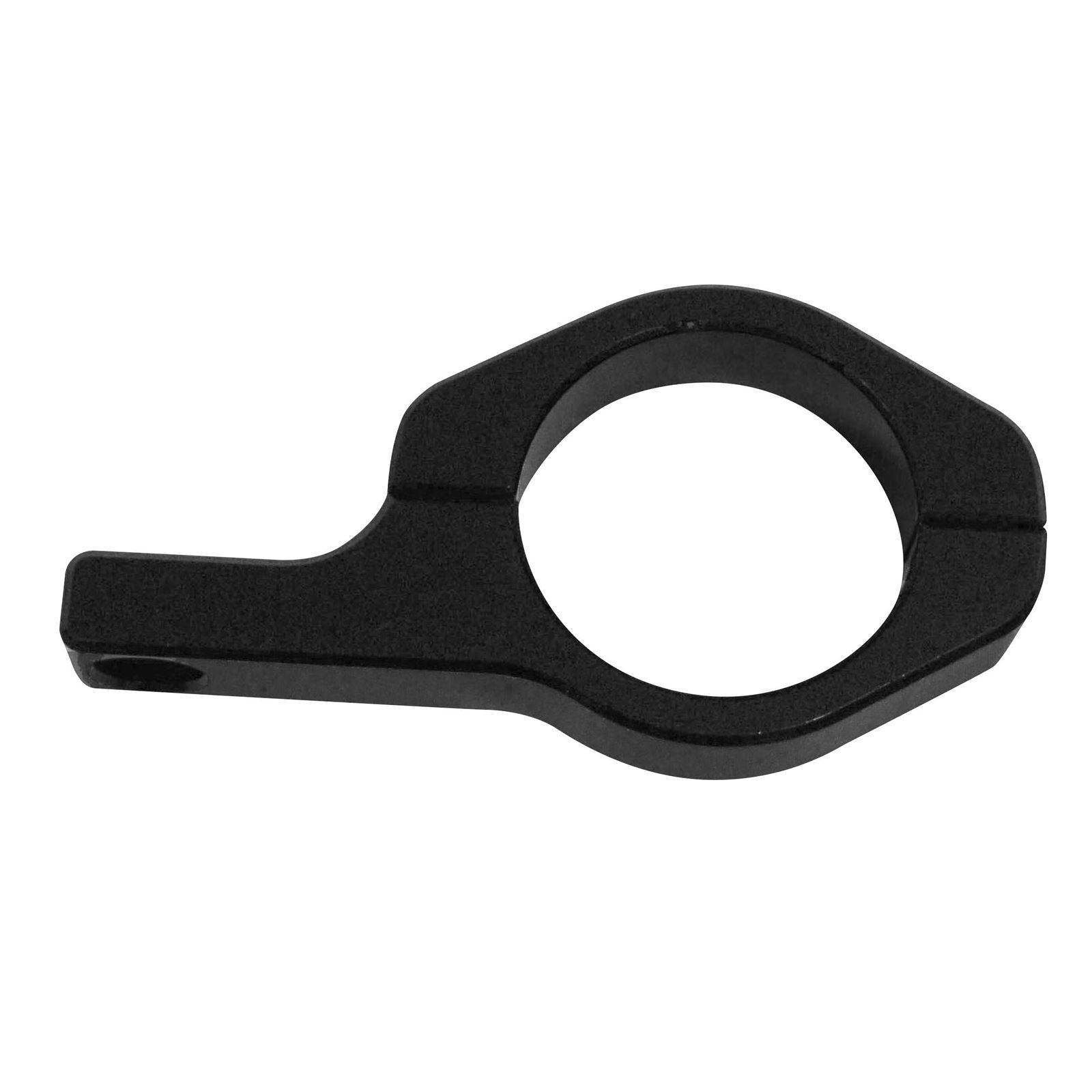 Modquad Flag Mount Horizontal Black 1.5" [MPN: RZR-FLAG-BLK-4]_214360