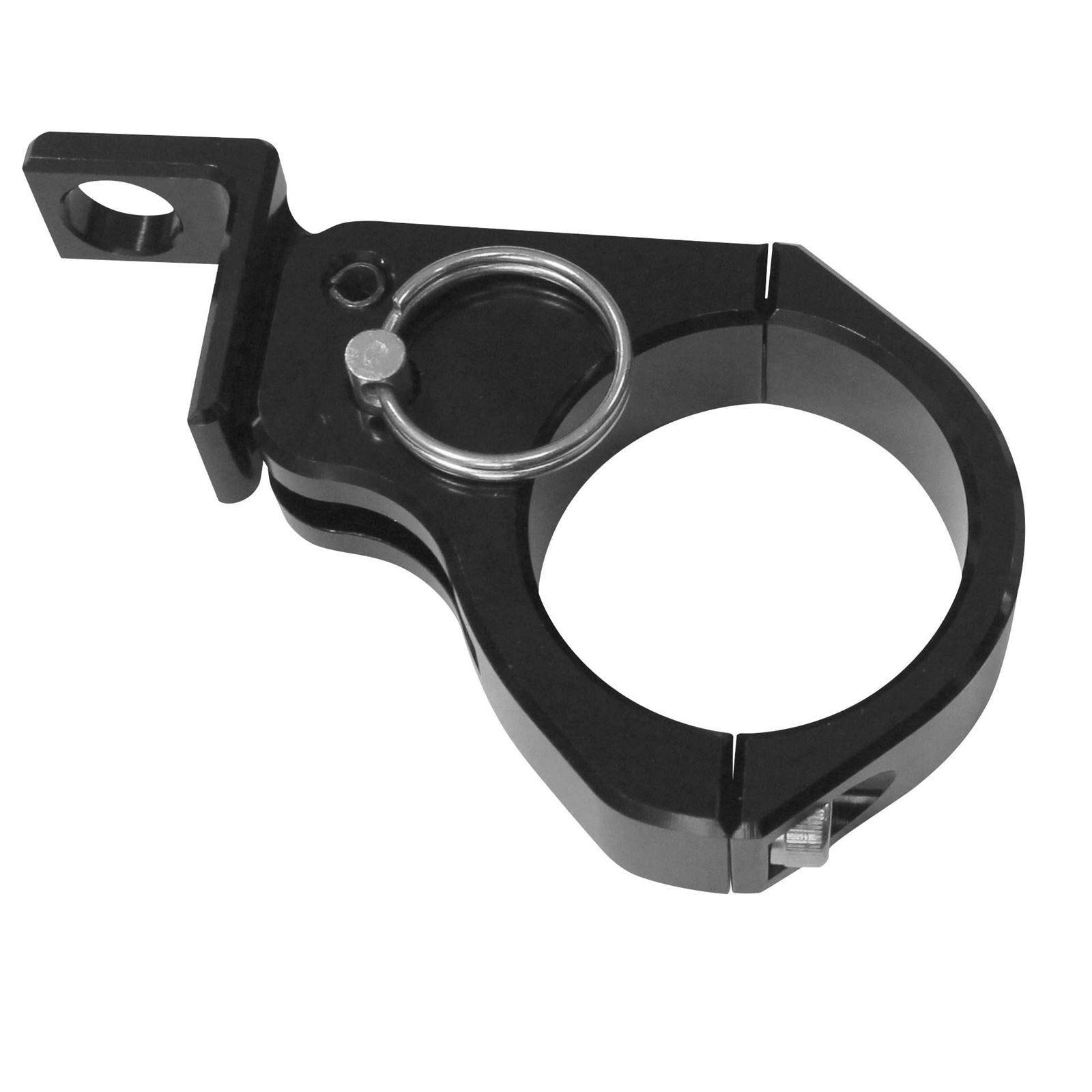 Modquad Folding Flag Mount Black 1.5" [MPN: RZR-FLAG1-FD-BLK]_214367