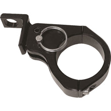 Modquad Folding Flag Mount Black 1.5" [MPN: RZR-FLAG1-FD-BLK]_214368