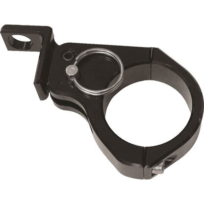 Modquad Folding Flag Mount Black 1.5" [MPN: RZR-FLAG1-FD-BLK]_214368