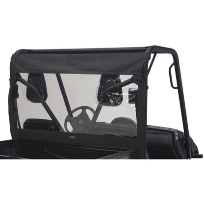 Classic Accessories UTV Rear Window for Polaris - Black [MPN: 78657]_214371