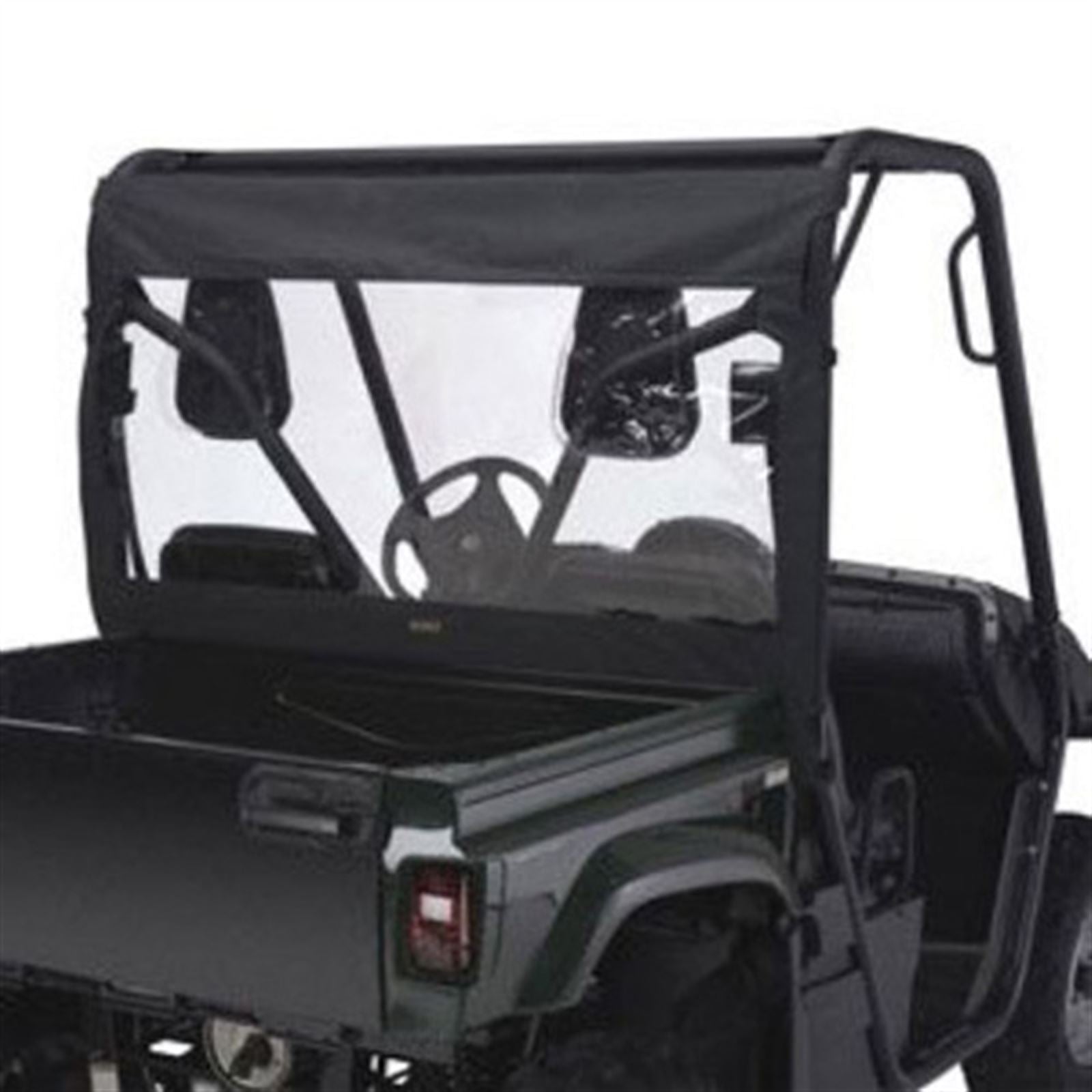 Classic Accessories UTV Rear Window for Polaris - Black [MPN: 78657]_595907