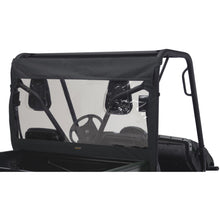 Classic Accessories UTV Rear Window for Yamaha Black [MPN: 78637]_214372