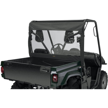 Classic Accessories UTV Rear Window for Yamaha Black [MPN: 78637]_359765