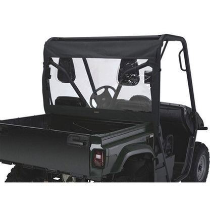 Classic Accessories UTV Rear Window for Yamaha Black [MPN: 78637]_595908