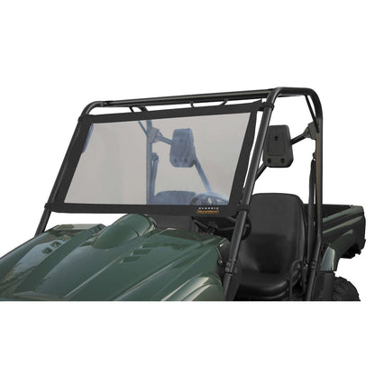 Classic Accessories UTV Windshield for Kawasaki/Polaris - Black [MPN: 78627]_214376