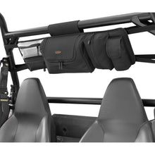 Classic Accessories UTV Roll Cage Organizer Black for Polaris [MPN: 18-128-010401-00]_214381