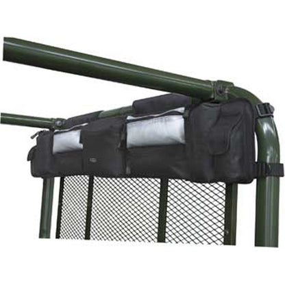 Classic Accessories UTV Roll Cage Organizer Black for Polaris [MPN: 18-128-010401-00]_595914