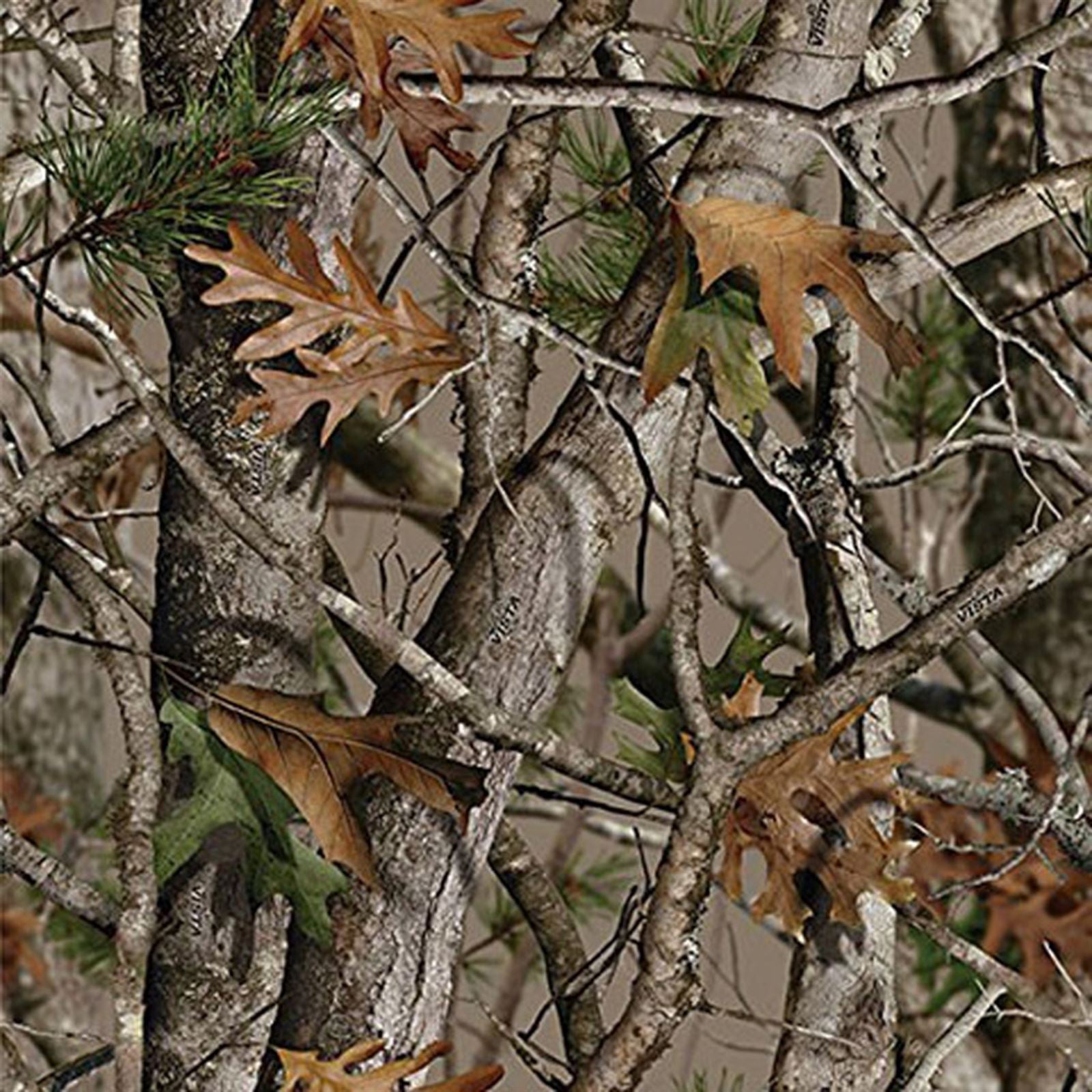 Classic Accessories UTV Bench Seat Cover for Polaris Camo [MPN: 18-142-016003-00]_595919