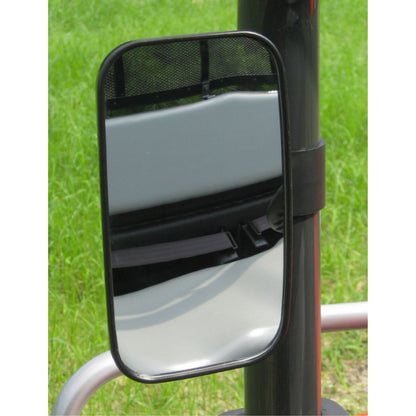 Seizmik Rear View Mirror 1.5" Clamp 18037_1780207