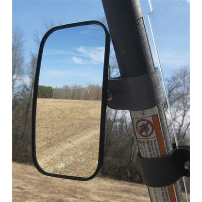 Seizmik Rear View Mirror 1.5" Clamp 18037_595921