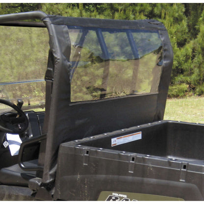 Seizmik Rear Panel with Window for Polaris Full-Size 04017_214395
