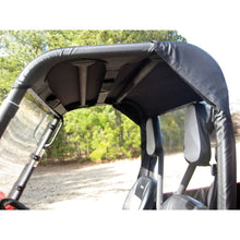 Seizmik Soft Top/Rear Panel for Polaris 18045_214406