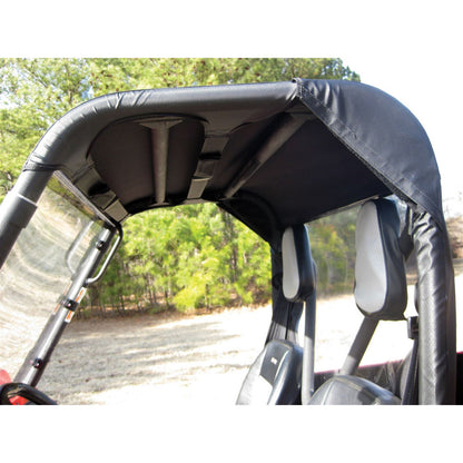 Seizmik Soft Top/Rear Panel for Polaris 18045_214406