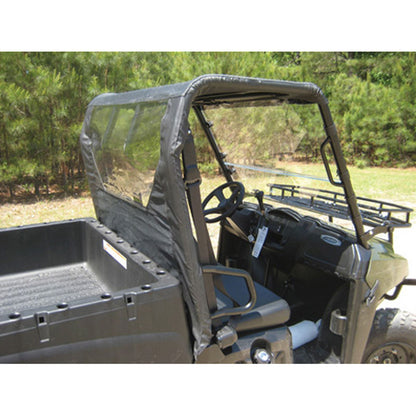 Seizmik Soft Top/Rear Panel for Polaris 18045_595928
