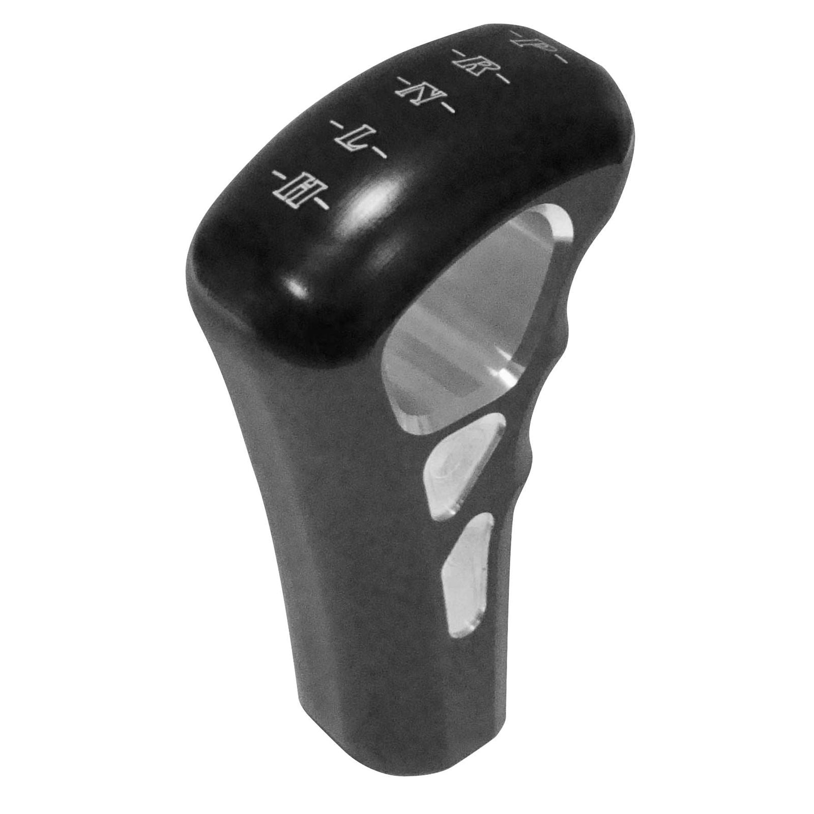 Modquad Gear Shift Grip Black RZR [MPN: RZR-GRIP-BLK]_214473