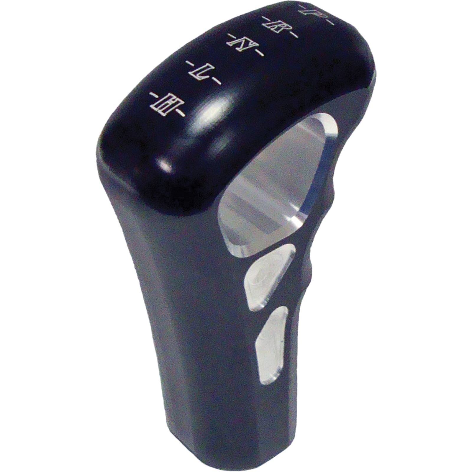 Modquad Gear Shift Grip Black RZR [MPN: RZR-GRIP-BLK]_214474