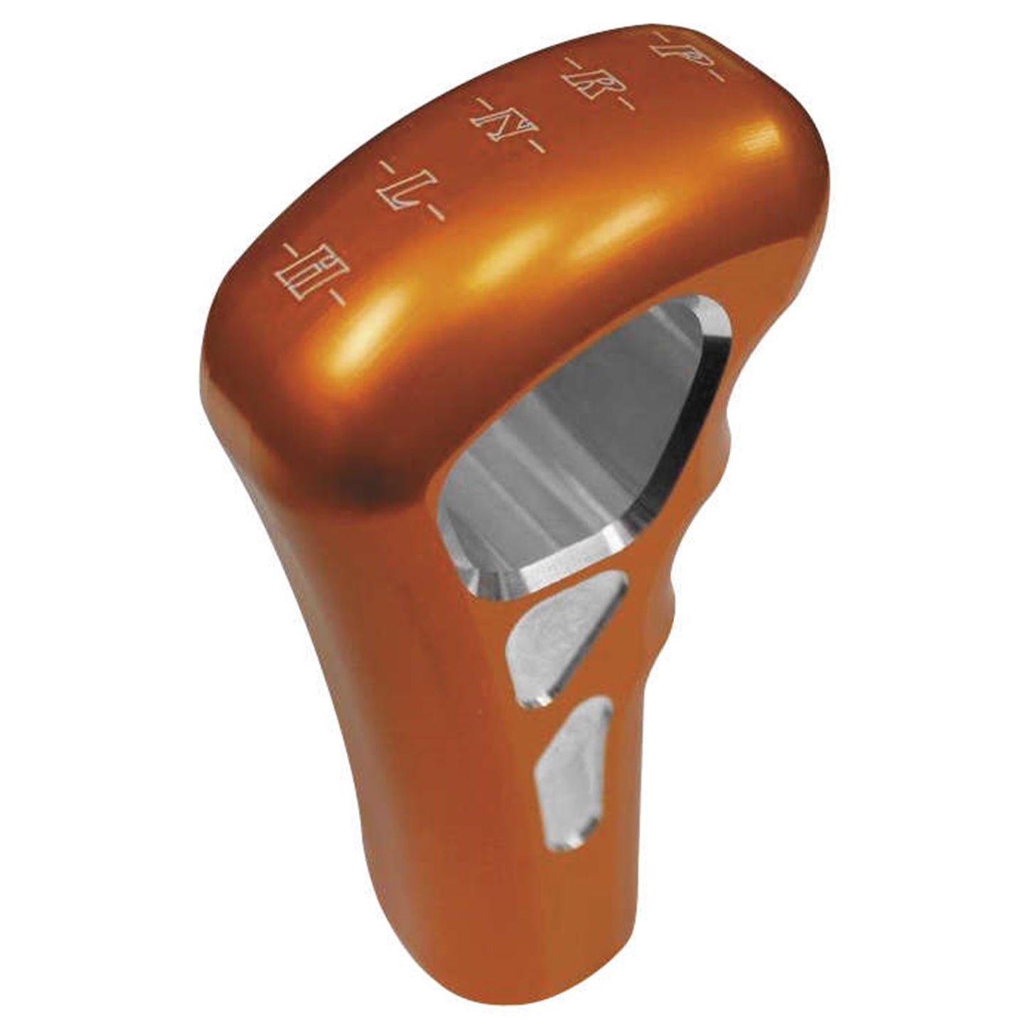 Modquad Shift Knob Orange [MPN: RZR-GRIP-OR]_214477