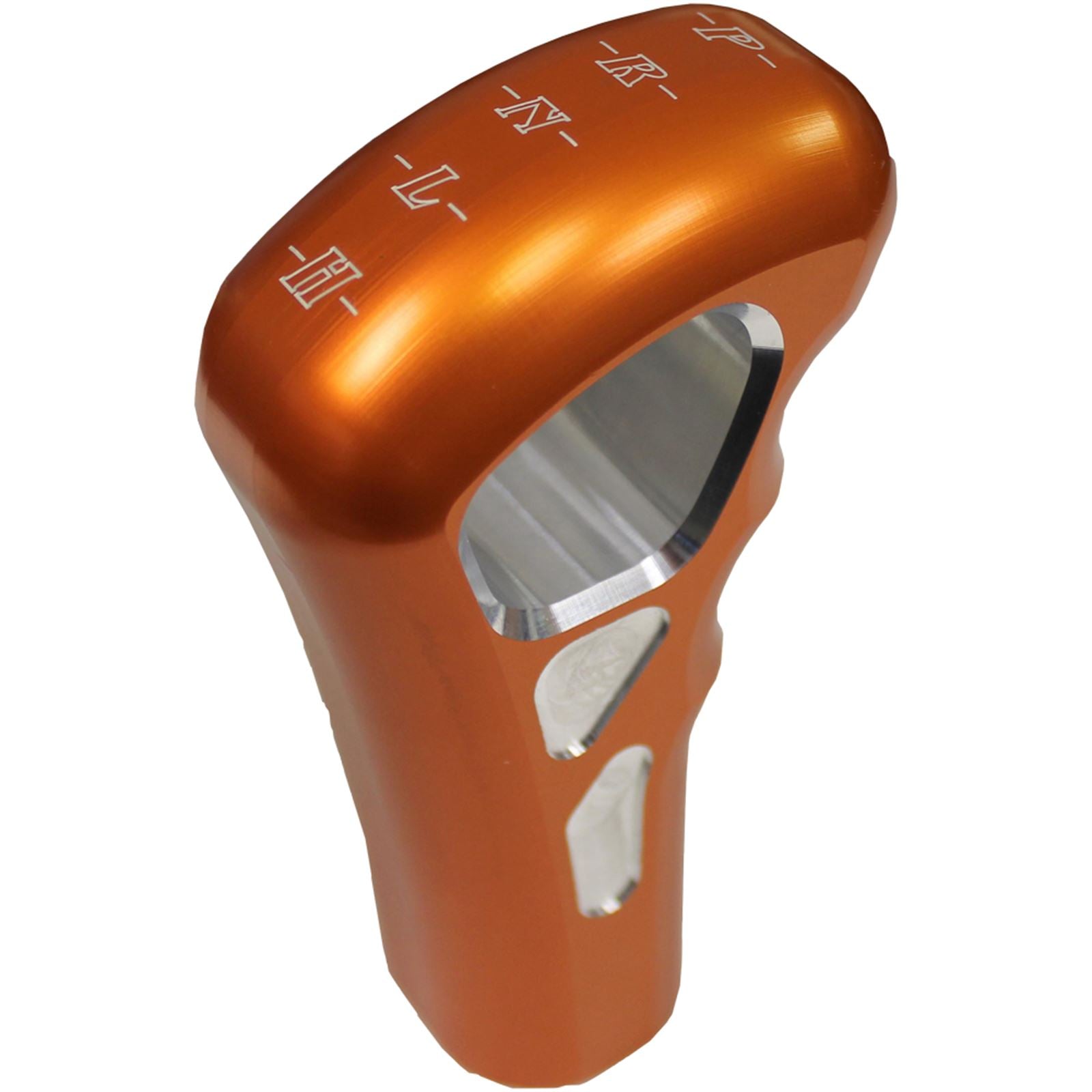 Modquad Shift Knob Orange [MPN: RZR-GRIP-OR]_214478