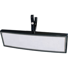 Modquad Convex Mirror Black 1.75" [MPN: RZR-M-BLK]_214500