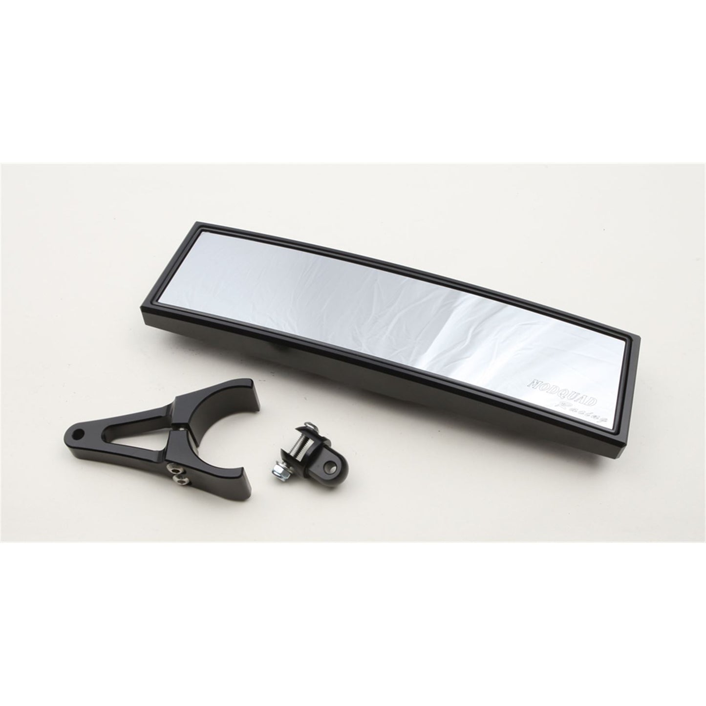 Modquad Convex Mirror Black 2" [MPN: CA-M-BLK]_214502